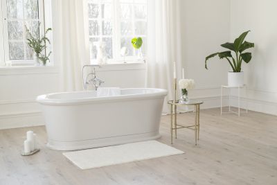 Bathroom Renovation Specialists